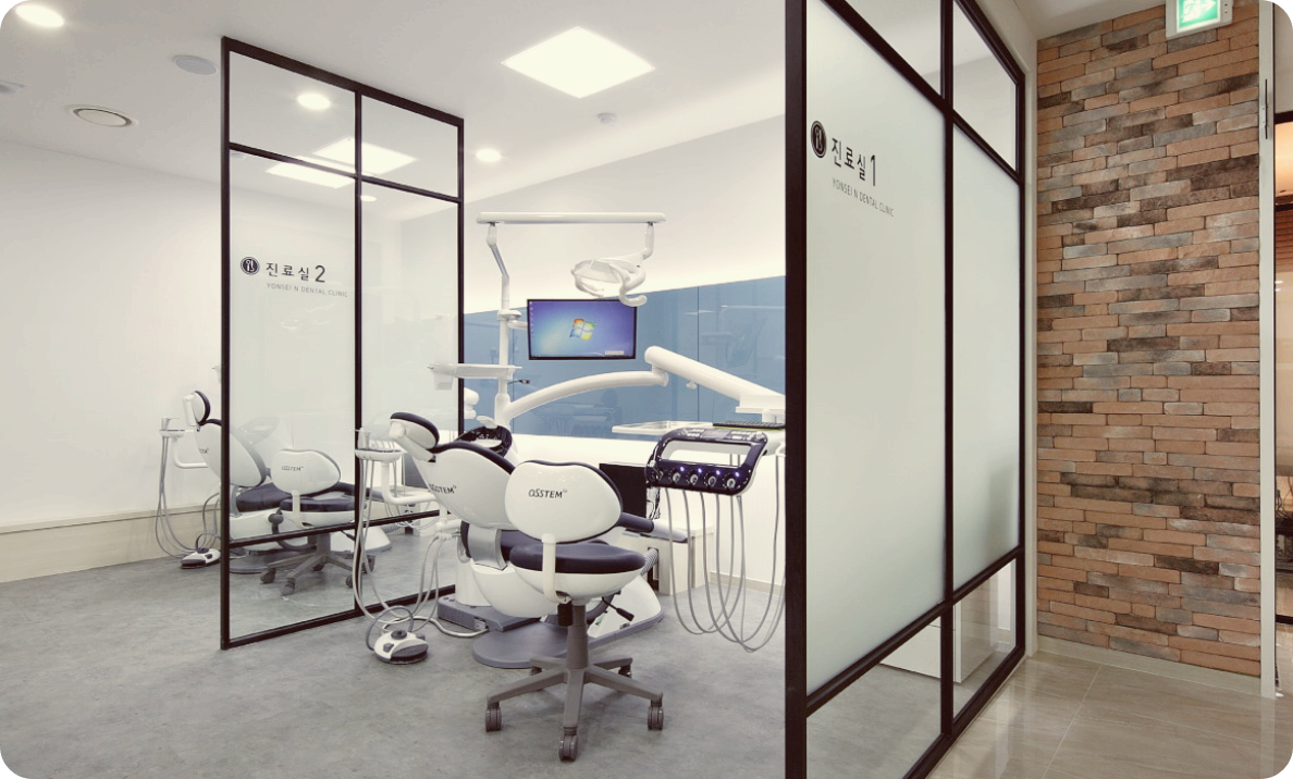 수원 영통구 임플란트 잘하는 곳&amp;#44; 연세앤치과의원