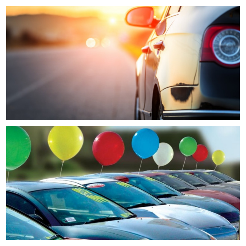 싼타페 리스 후기