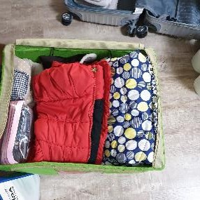 제주 한달살기 준비물