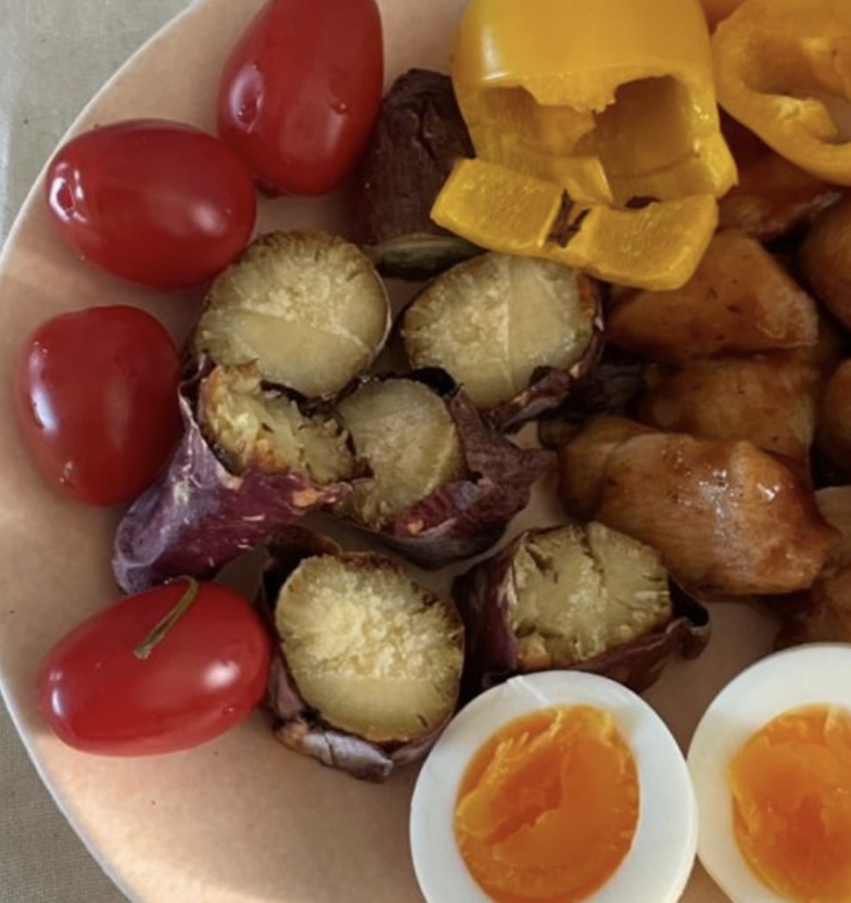 여름 다이어트 식단: 2주 만에 체중 감량 성공하는 비법과 건강한 레시피