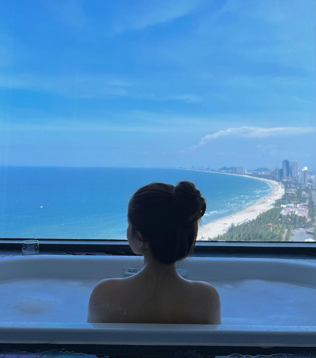 포포인츠바이쉐라톤다낭 14