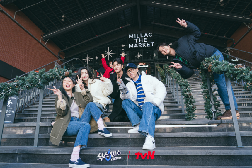 식스센스 부산 맛집 완벽 정리! 숨은 명소까지 한눈에