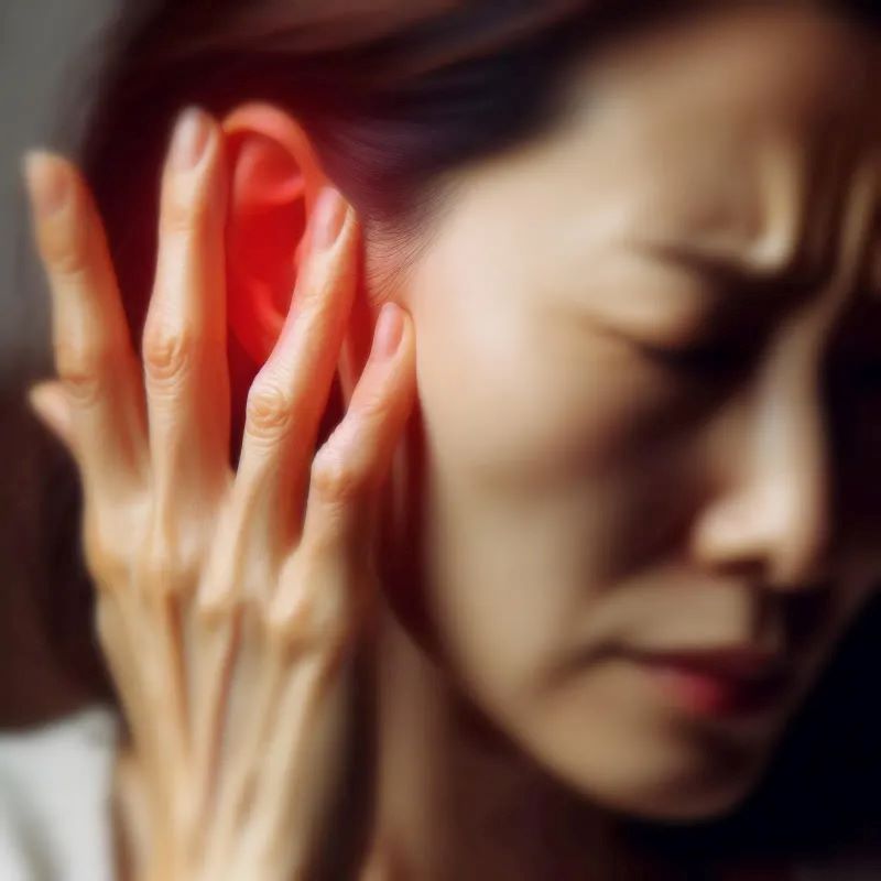 이석증 자가치료 효과 좋은 운동 음식 정리