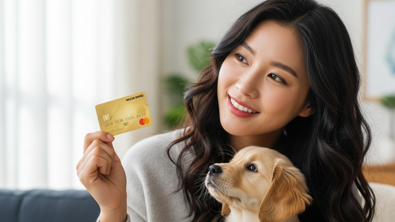 국민행복카드 발급방법