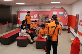 오산 경기도국민안전체험관