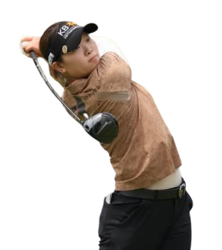 KLPGA 방신실 프로