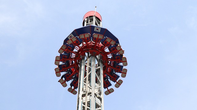 수험생할인혜택 놀이동산