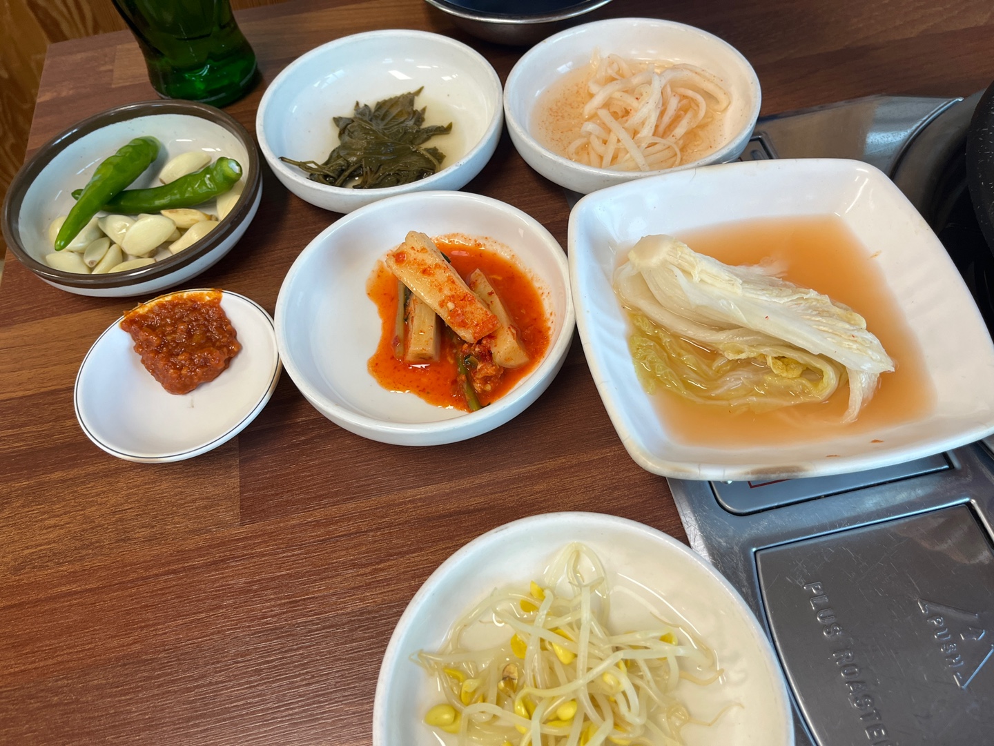 부산 범어사 경주집