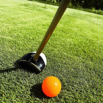 파크골프 용품 총정리! 꼭 필요한 장비부터 선택 아이템까지