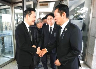 이해찬 의원 프로필 별세 회고록 나이 학력 사망 원인