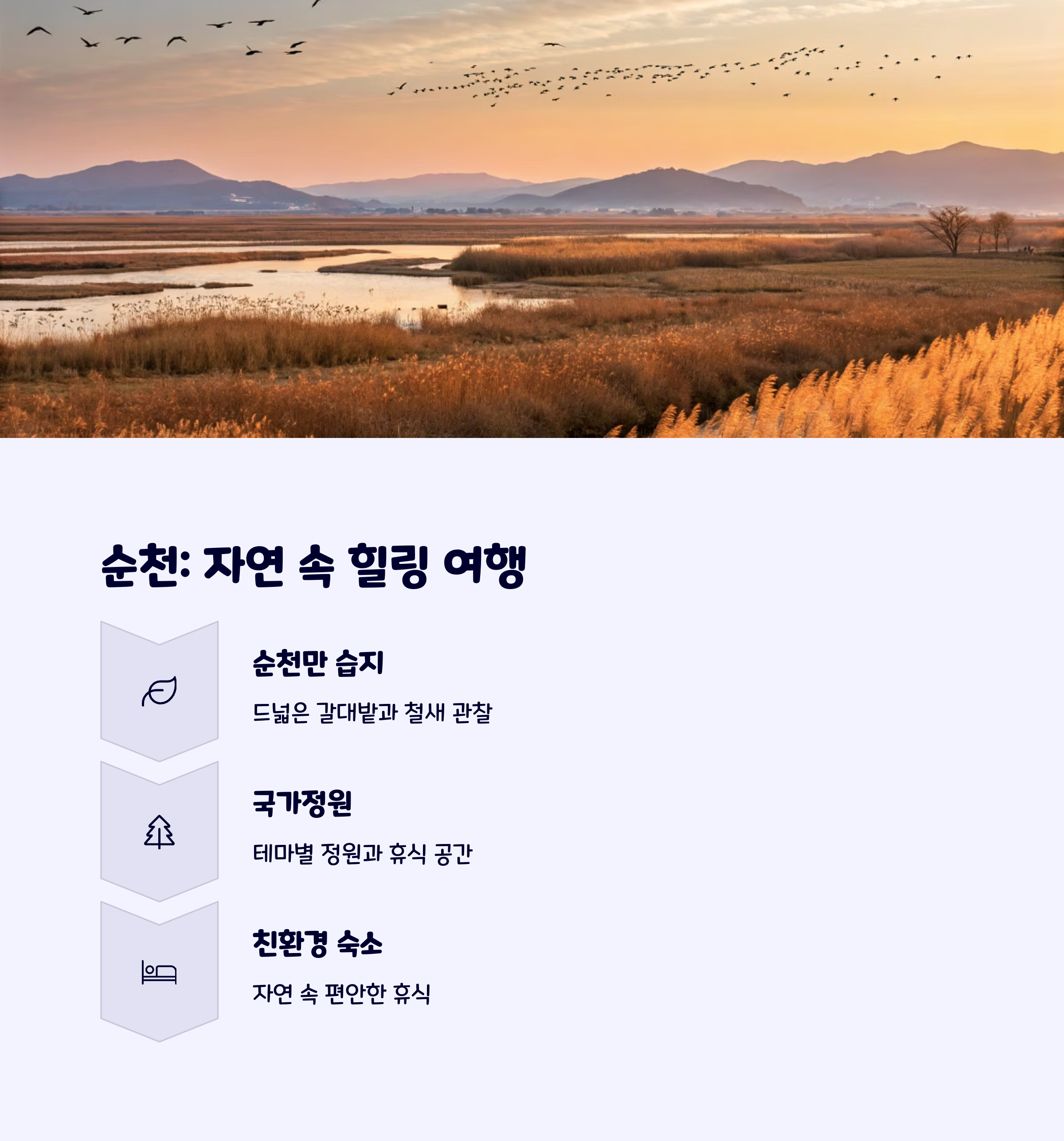 순천혼행