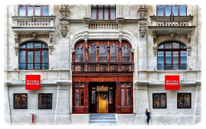 이스탄불 현대 미술관