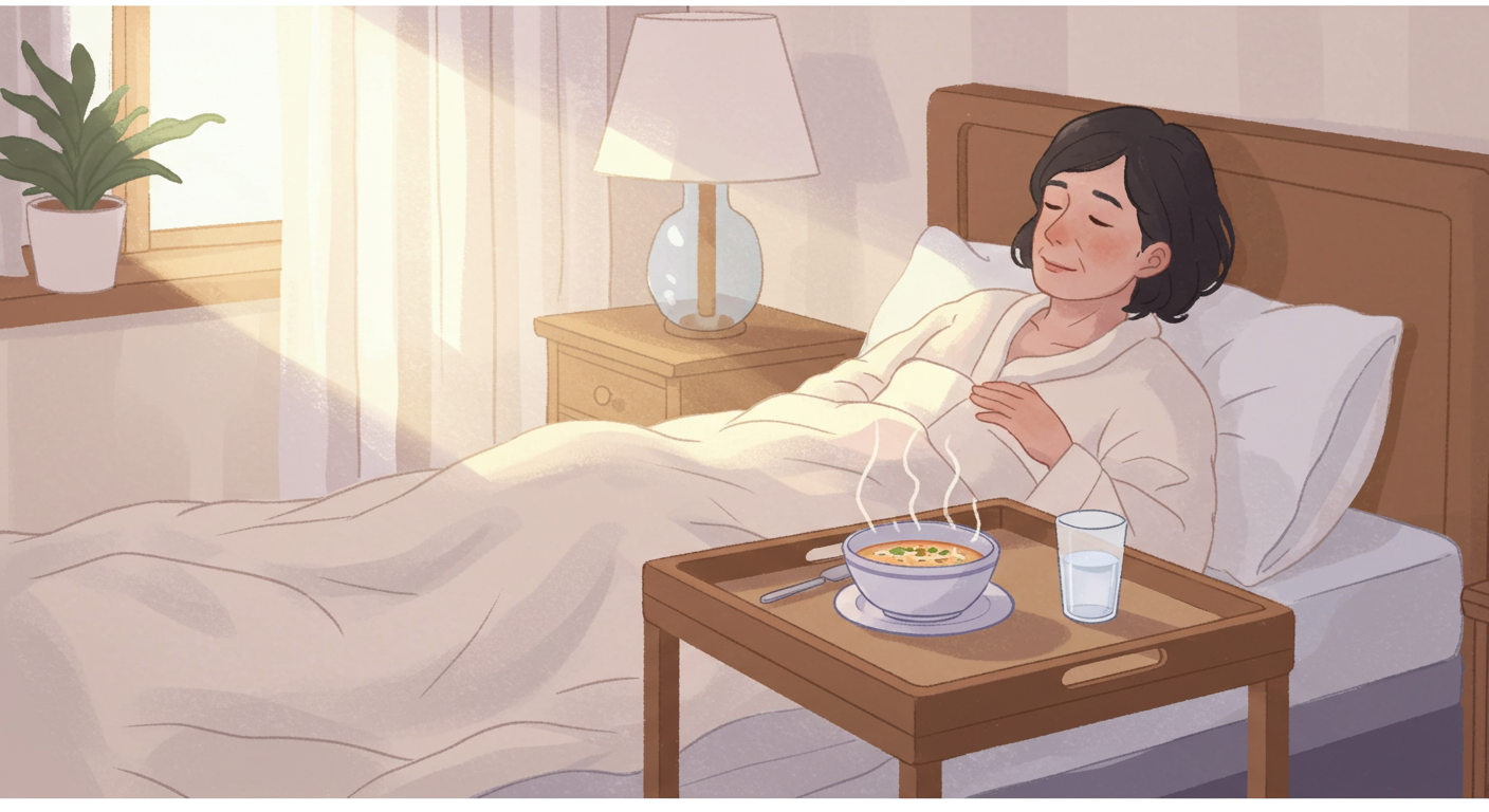 약복용, 용종 재발