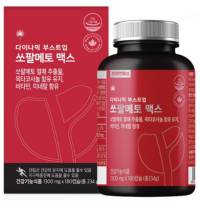 힐링팩토리 다이나믹 부스트업 쏘팔메토 맥스 234g