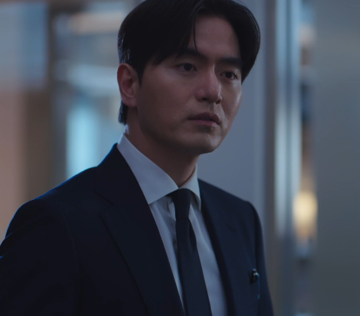 에스콰이어 뜻 출연진 몇부작 OTT