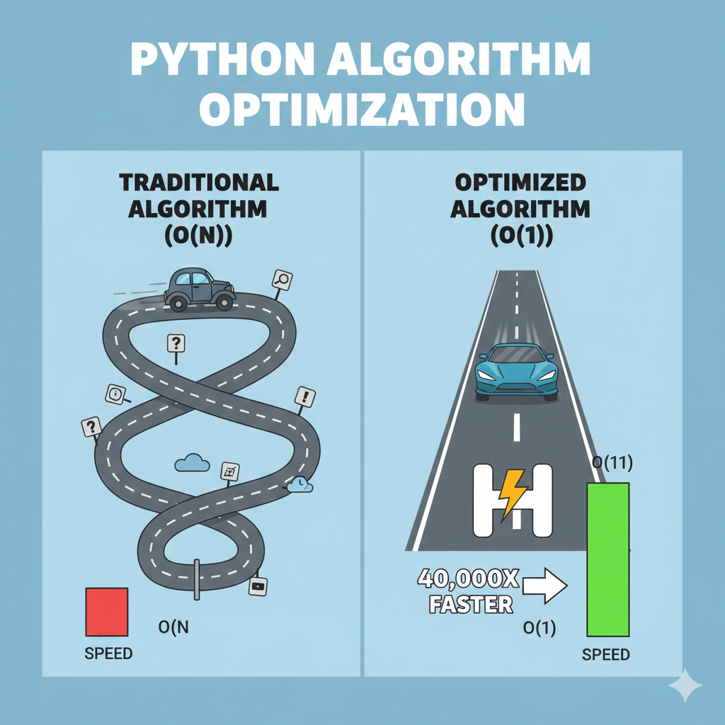 Complexity Analysis (Big-O)