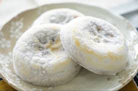 후쿠오카 여행 먹거리&amp;#44; 우메가에모찌