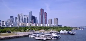 여의도 한강공원 유람선 주차장 요금_8