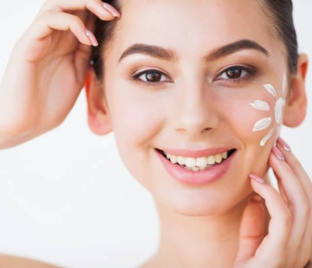 지성 피부 관리 방법