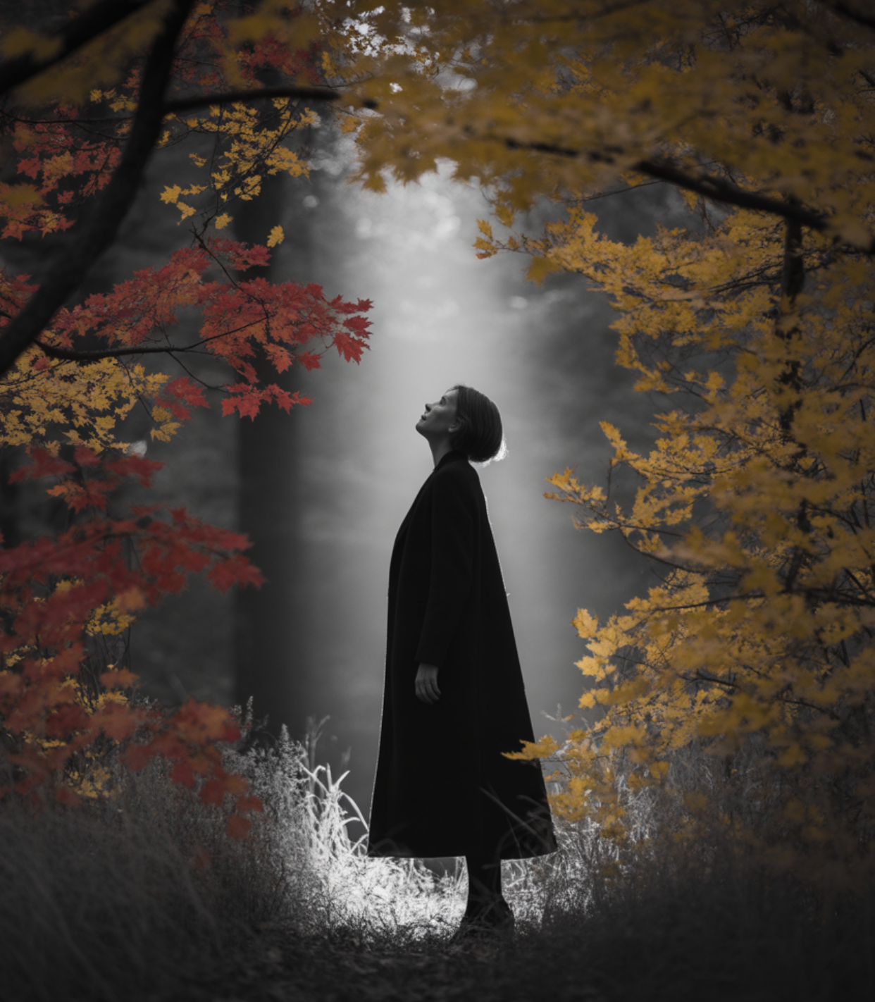 왜 &amp;#39;가을 햇볕&amp;#39;이 보약일까?