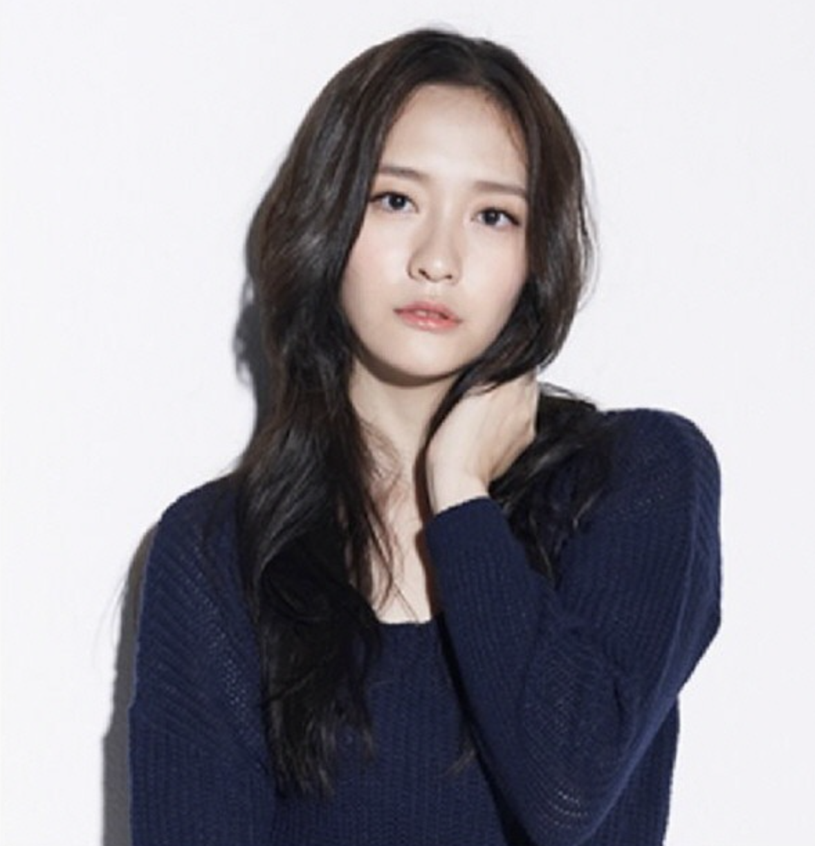 박지현 화보2