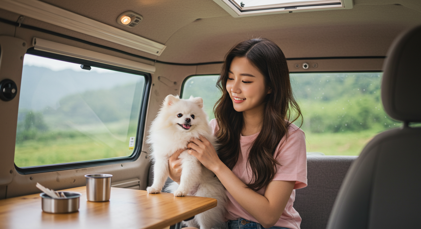 스타렉스 캠핑카 중고가격