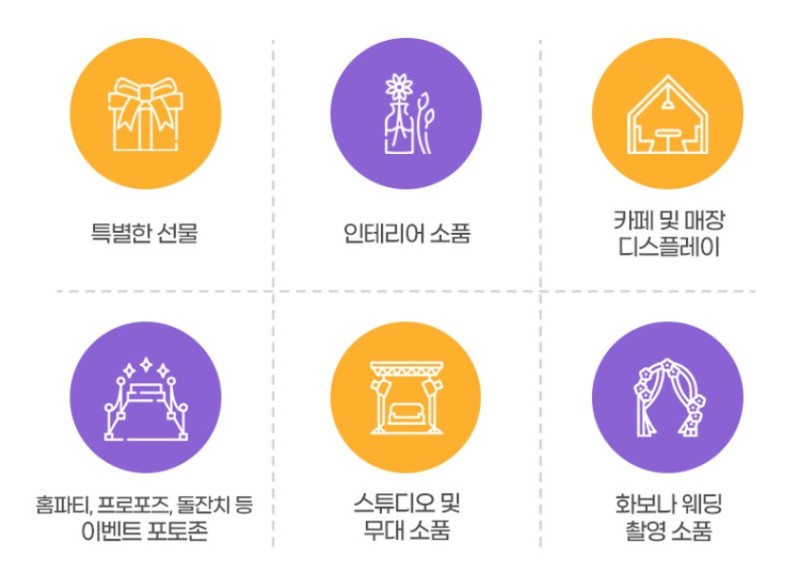 자이언트플라워 종이꽃만들기 도안만 있으면 독학도 가능하네요