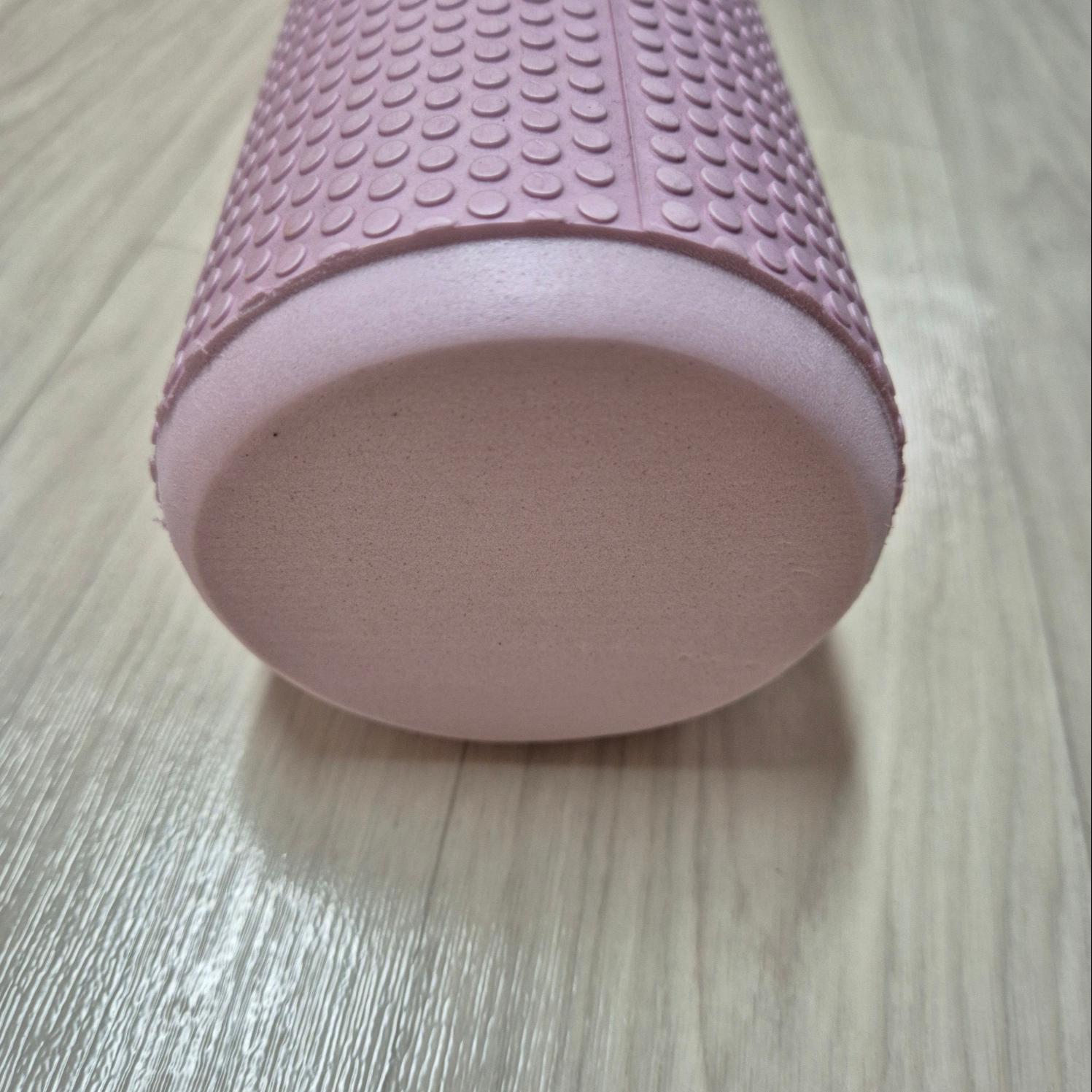 슬림 폼롤러의 지름