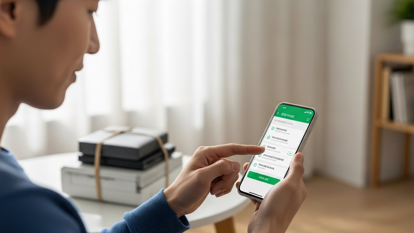 폐가전 무상수거