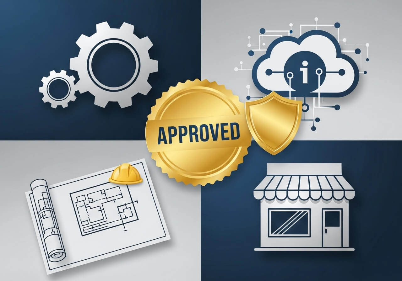 가업상속공제 업종