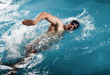 허리디스크에 좋은 자유영