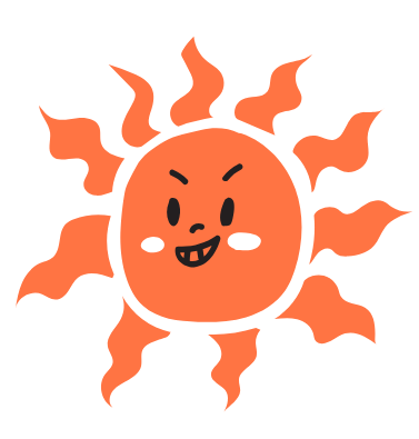 더위