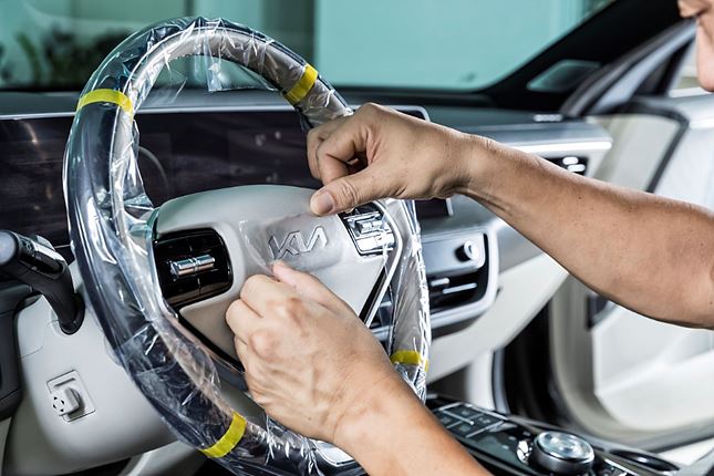 기아 인증중고차 홈페이지 사이트