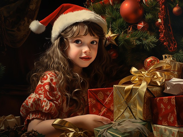 대표 공휴일 크리스마스