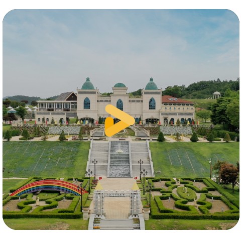 전북 임실치즈테마파크