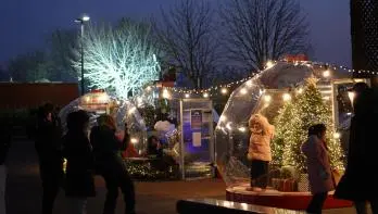 2024 한강 겨울 페스타 총정리! [행사 축제 기간&amp;#44; 크리스마스 마켓&amp;#44; 눈썰매장&amp;#44; 스노우돔&amp;#44; 특별 전시 한강페스티벌_겨울