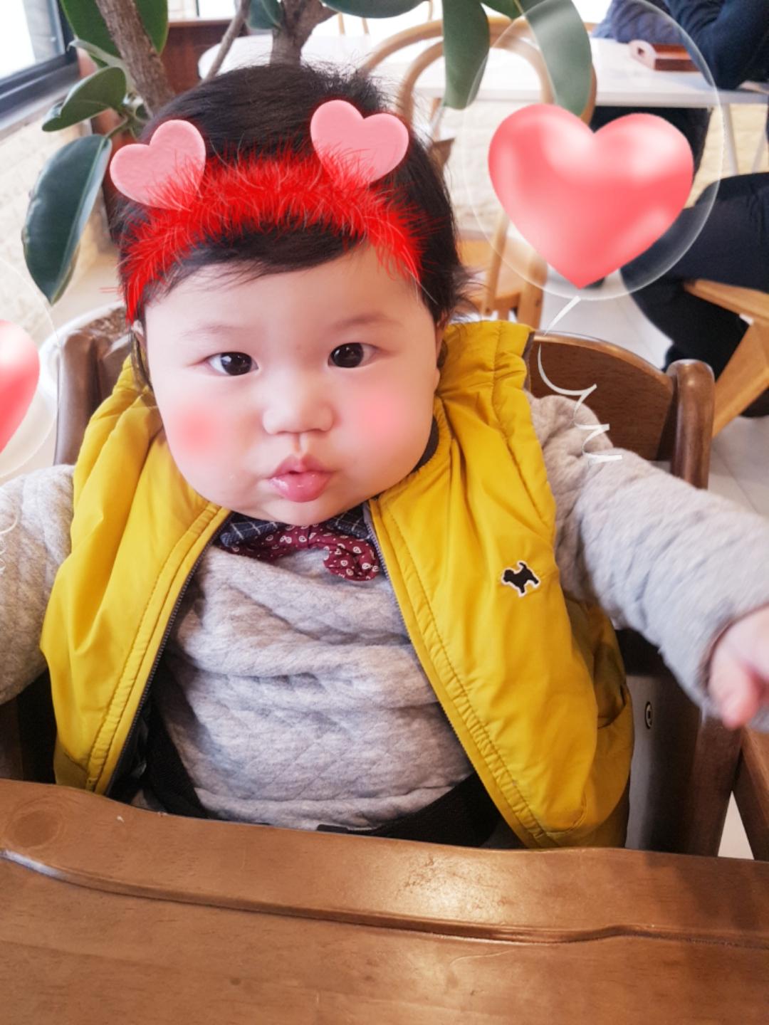 영아
