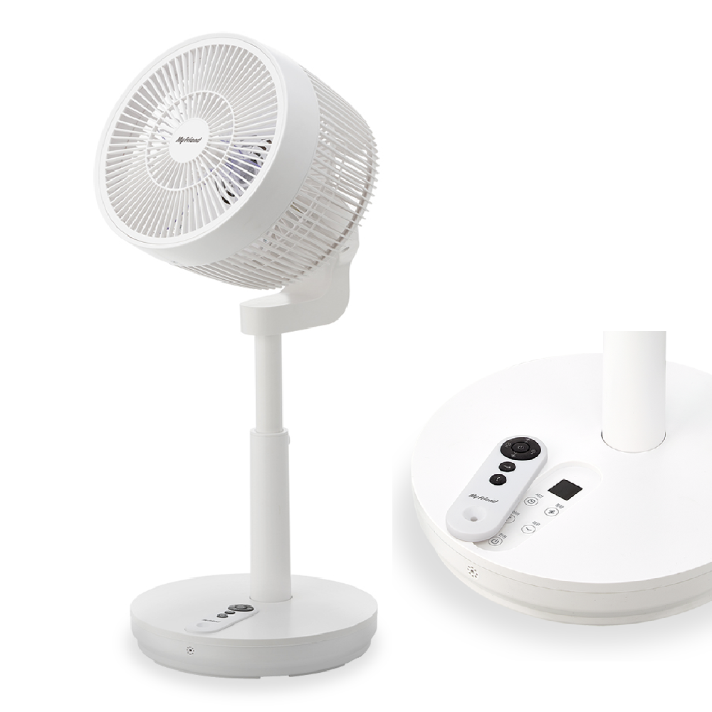 조용하고 강력한 바람 BLDC써큘레이터 추천