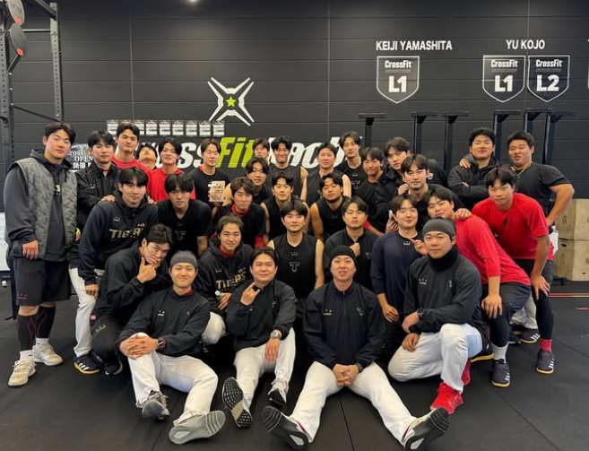 KIA 타이거즈 예상 라인업