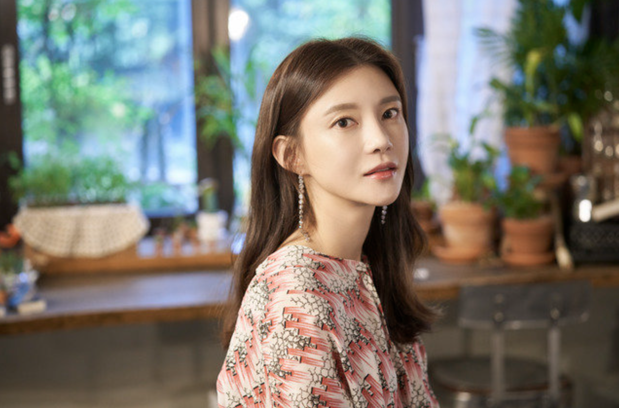 배우 차예련