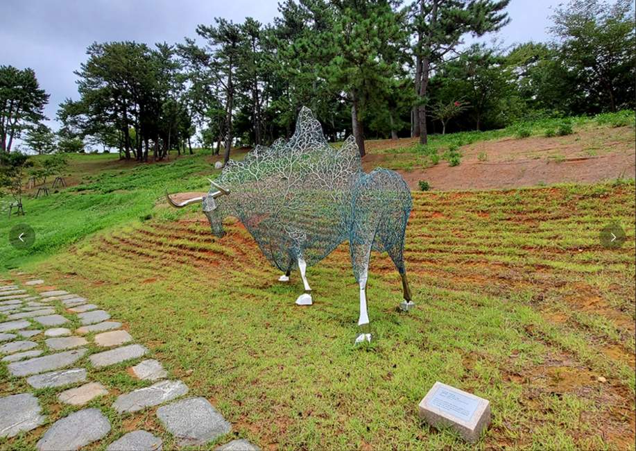 봄나들이 수선화 명소