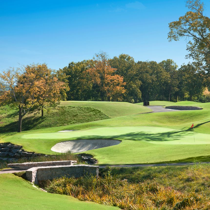 가싼쿤탄 리조트