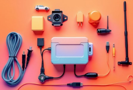 차량 블랙박스 설치법&amp;#44; 초보도 쉽게 따라하는 상세 가이드