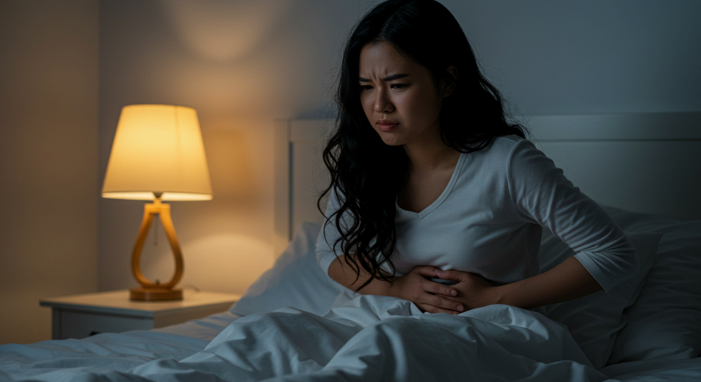 장상피화생을 방치하면 위암 위험이 높아질 수 있어요.