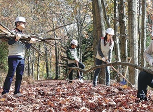 임업경영체 등록 조건 신청