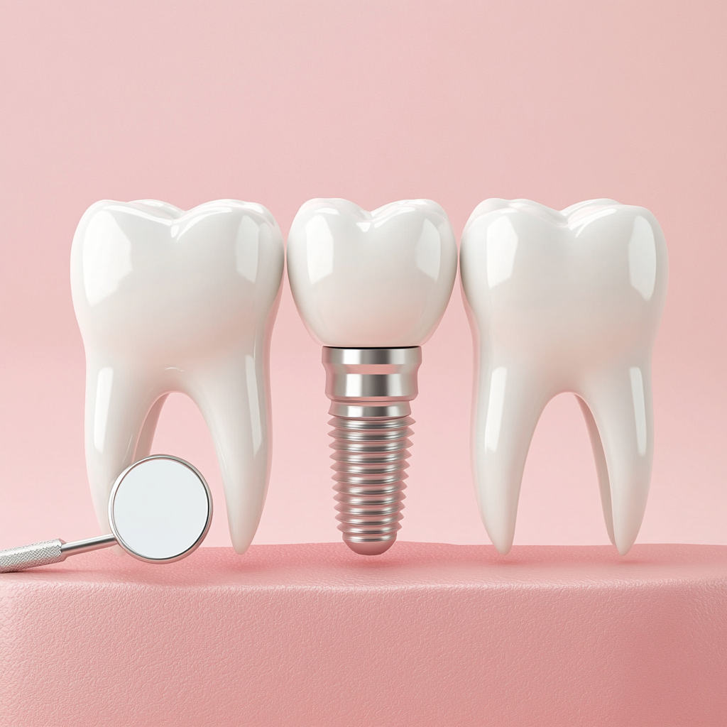 잇몸 재생 효과를 극대화하는 방법