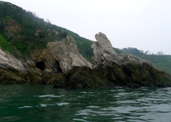 가의도