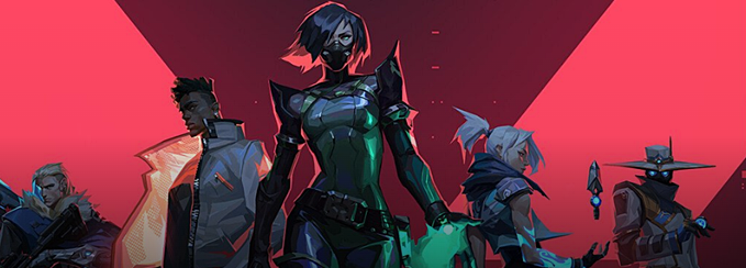 발로란트 가성비 조립컴퓨터 관련 사진