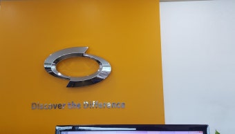 르노삼성자동차 부품대리점 센터 찾기