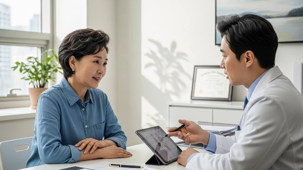 갑상선 기능 저하증 사진 15